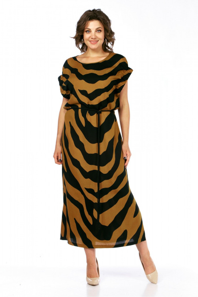 Платье SVT-fashion 621 - фото 1