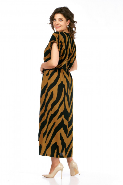 Платье SVT-fashion 621 - фото 2