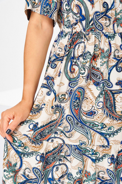 Платье Romanovich Style 1-2373к - фото 11