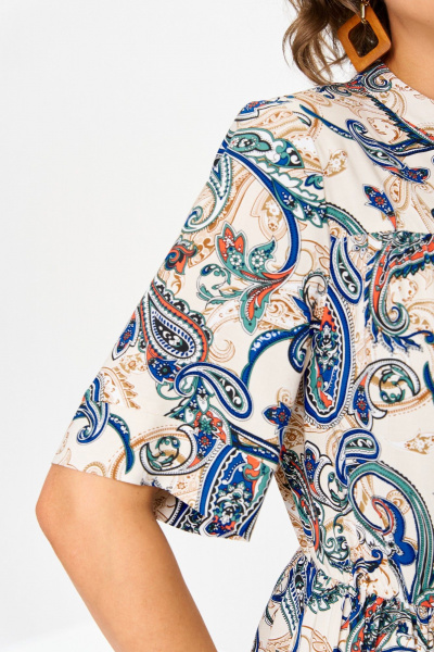 Платье Romanovich Style 1-2373к - фото 10