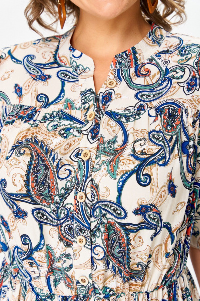 Платье Romanovich Style 1-2373к - фото 9