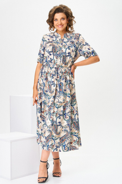 Платье Romanovich Style 1-2373к - фото 5