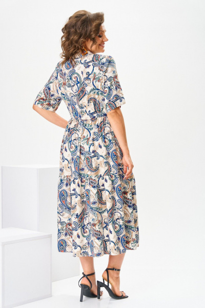 Платье Romanovich Style 1-2373к - фото 3