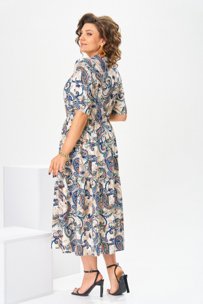 Платье Romanovich Style 1-2373к - фото 2