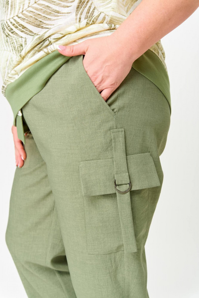 Брюки, джемпер Karina deLux M-1170/1 - фото 6