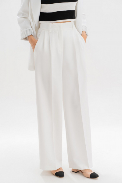 Брюки Urs 25-552-1.(176-182) - фото 6