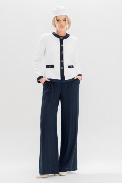 Брюки Urs 25-547-1.(176-182) - фото 1