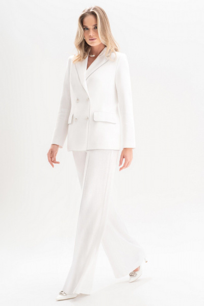 Брюки, жакет Urs 24-452-1 - фото 2