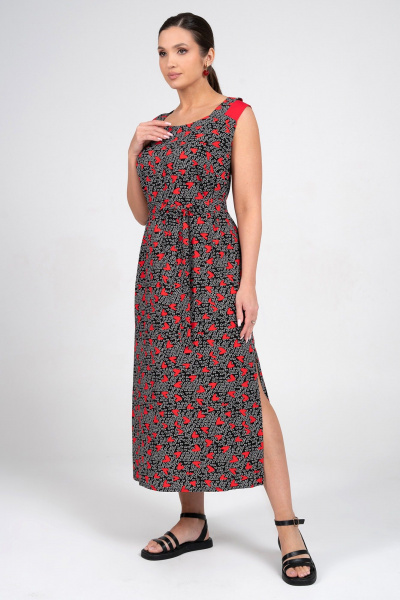 Сарафан Alani Collection 2354 - фото 7
