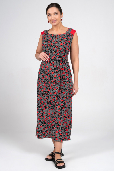 Сарафан Alani Collection 2354 - фото 6