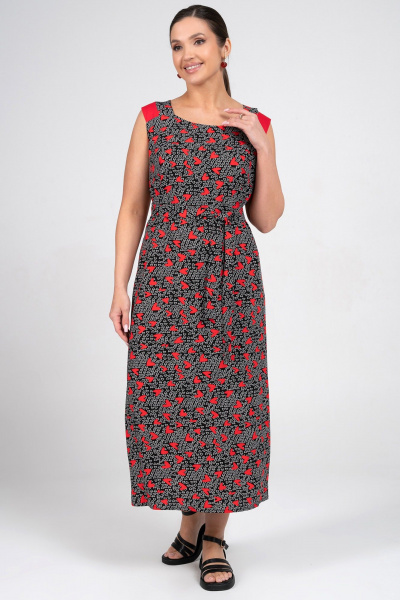 Сарафан Alani Collection 2354 - фото 5