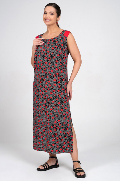 Сарафан Alani Collection 2354 - фото 4