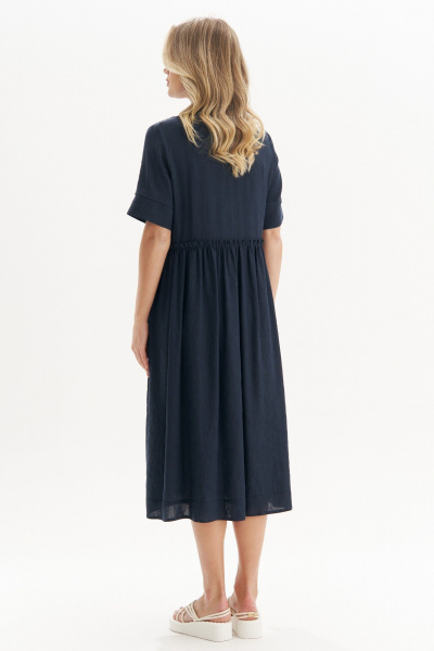 Платье Urs 24-337-1 - фото 9