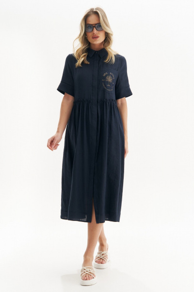 Платье Urs 24-337-1 - фото 7