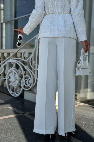 Жакет Urs 24-389-3 - фото 8