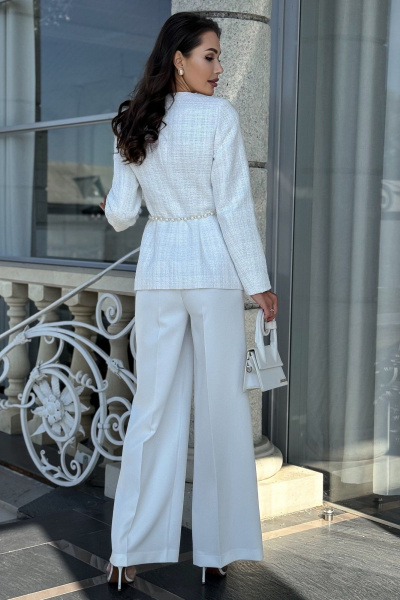 Жакет Urs 24-389-3 - фото 4