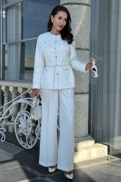 Жакет Urs 24-389-3 - фото 2