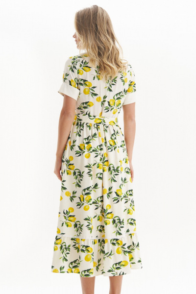 Платье Urs 25-506-1 - фото 7