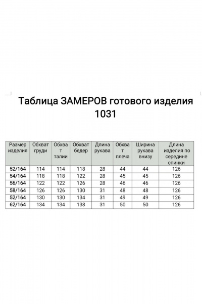 Платье БагираАнТа 1031 бирюза - фото 10