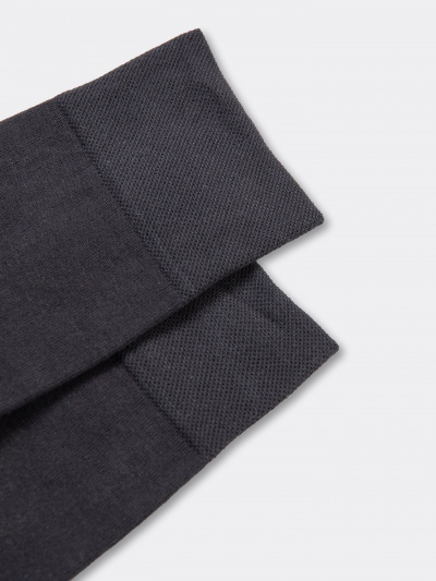 Носки Mark Formelle 001K-001/22001K-2 графитовый_рис.001 - фото 8