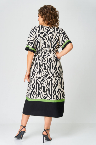 Платье Runella 1612 - фото 9