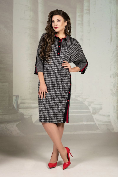 Платье Avanti 1137 - фото 1