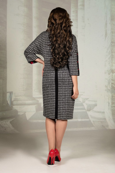 Платье Avanti 1137 - фото 2