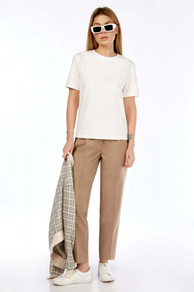 Брюки, бомбер LEANNA-STYLE 9025 - фото 6