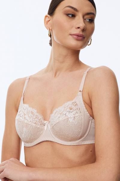 Бюстгальтер Леди Леда 403-317 - фото 1