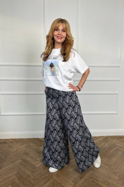 Брюки Tammi 3Т120-25/4 - фото 3