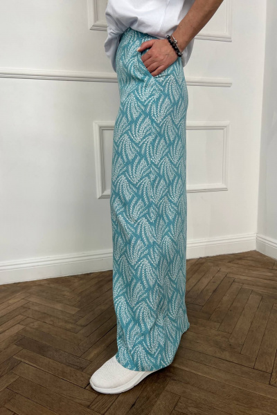 Брюки Tammi 3Т120-25/5 - фото 4