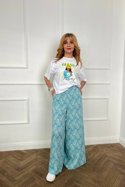 Брюки Tammi 3Т120-25/5 - фото 2