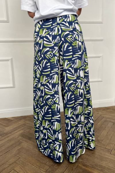 Брюки Tammi 3Т120-25/3 - фото 4