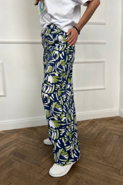 Брюки Tammi 3Т120-25/3 - фото 3