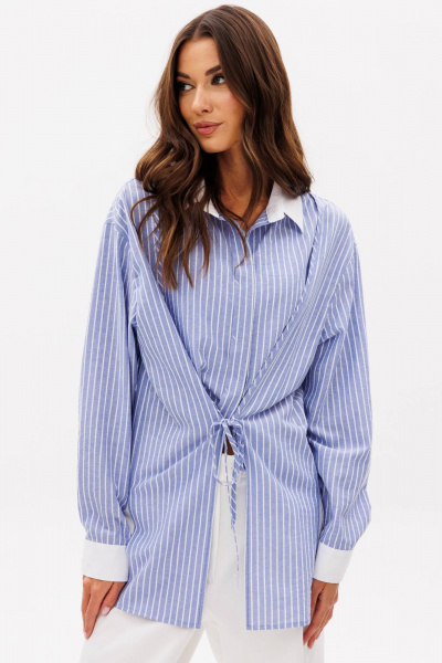 Брюки, рубашка Fantazia Mod 5052 - фото 4