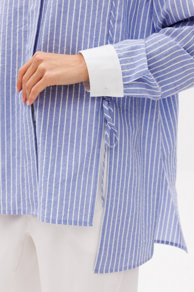 Брюки, рубашка Fantazia Mod 5052 - фото 3