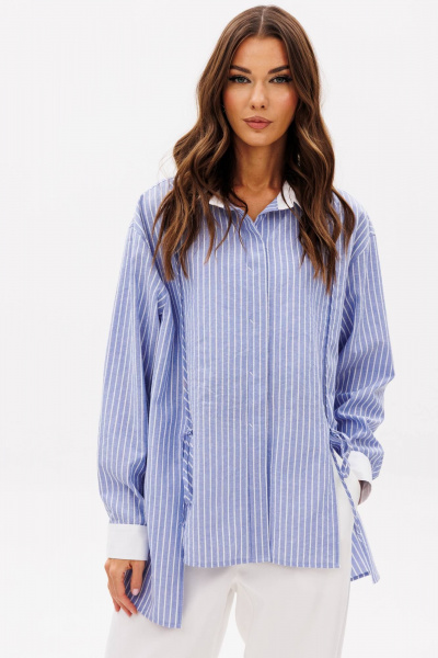 Брюки, рубашка Fantazia Mod 5052 - фото 2