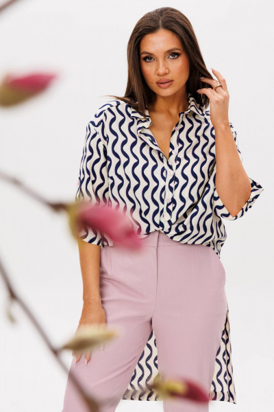 Брюки, туника Fantazia Mod 5133 - фото 8