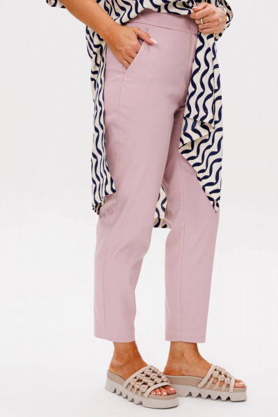 Брюки, туника Fantazia Mod 5133 - фото 7