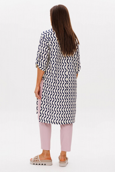 Брюки, туника Fantazia Mod 5133 - фото 6