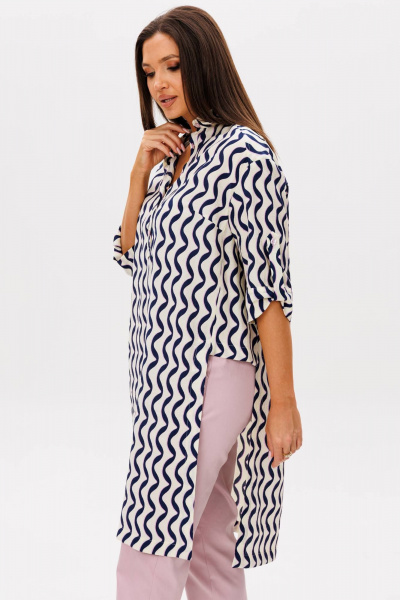 Брюки, туника Fantazia Mod 5133 - фото 4