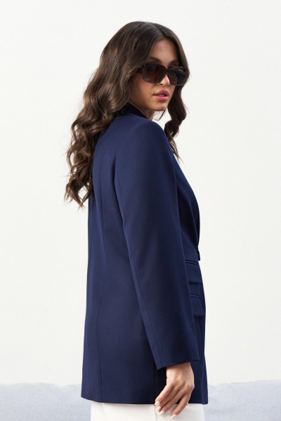 Брюки, жакет Lissana 5012 - фото 9