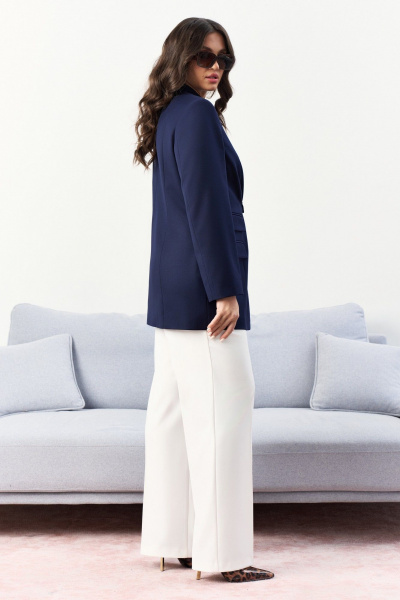 Брюки, жакет Lissana 5012 - фото 8