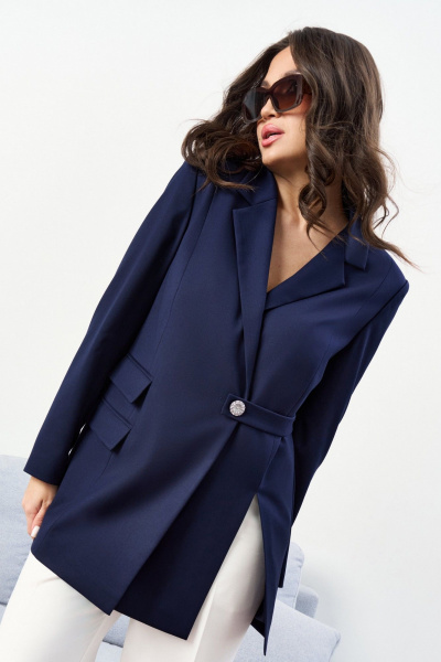 Брюки, жакет Lissana 5012 - фото 7