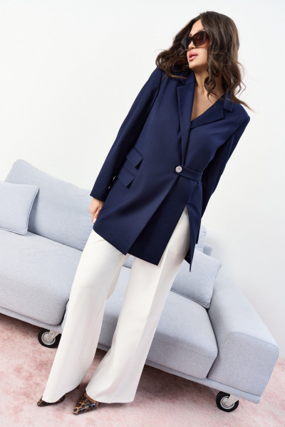 Брюки, жакет Lissana 5012 - фото 6