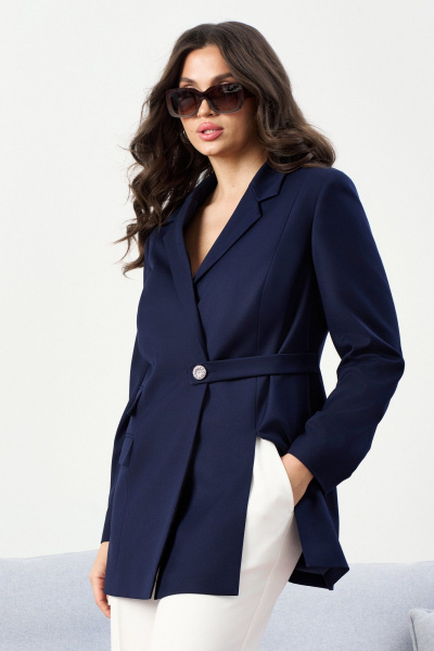 Брюки, жакет Lissana 5012 - фото 2