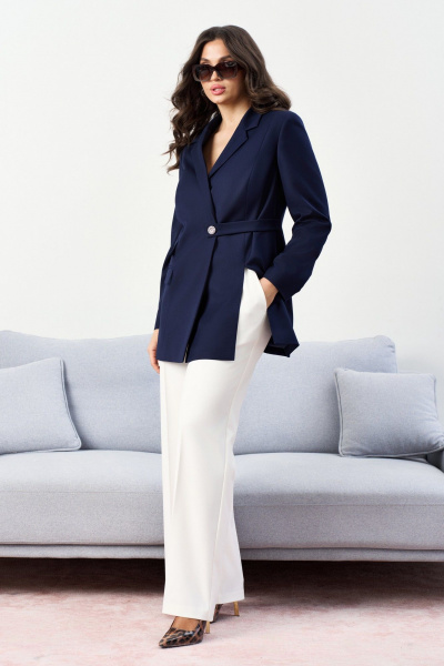 Брюки, жакет Lissana 5012 - фото 1