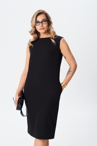 Платье BARBARA В229 - фото 5