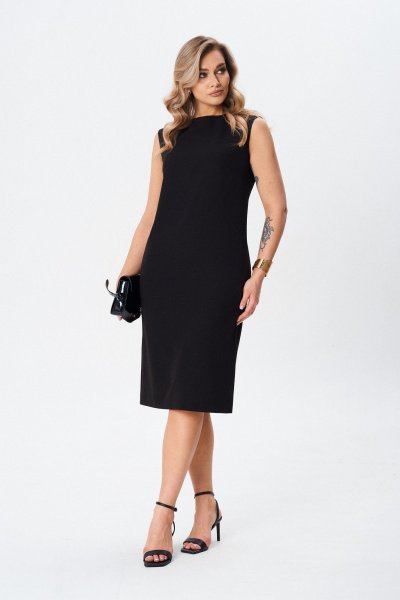 Платье BARBARA В229 - фото 3