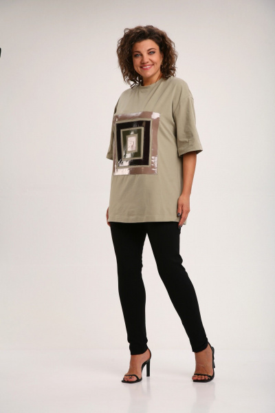 Майка Avenue 0337 - фото 6